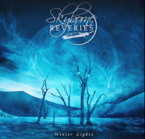 Skyborne Reveries : Winter Lights